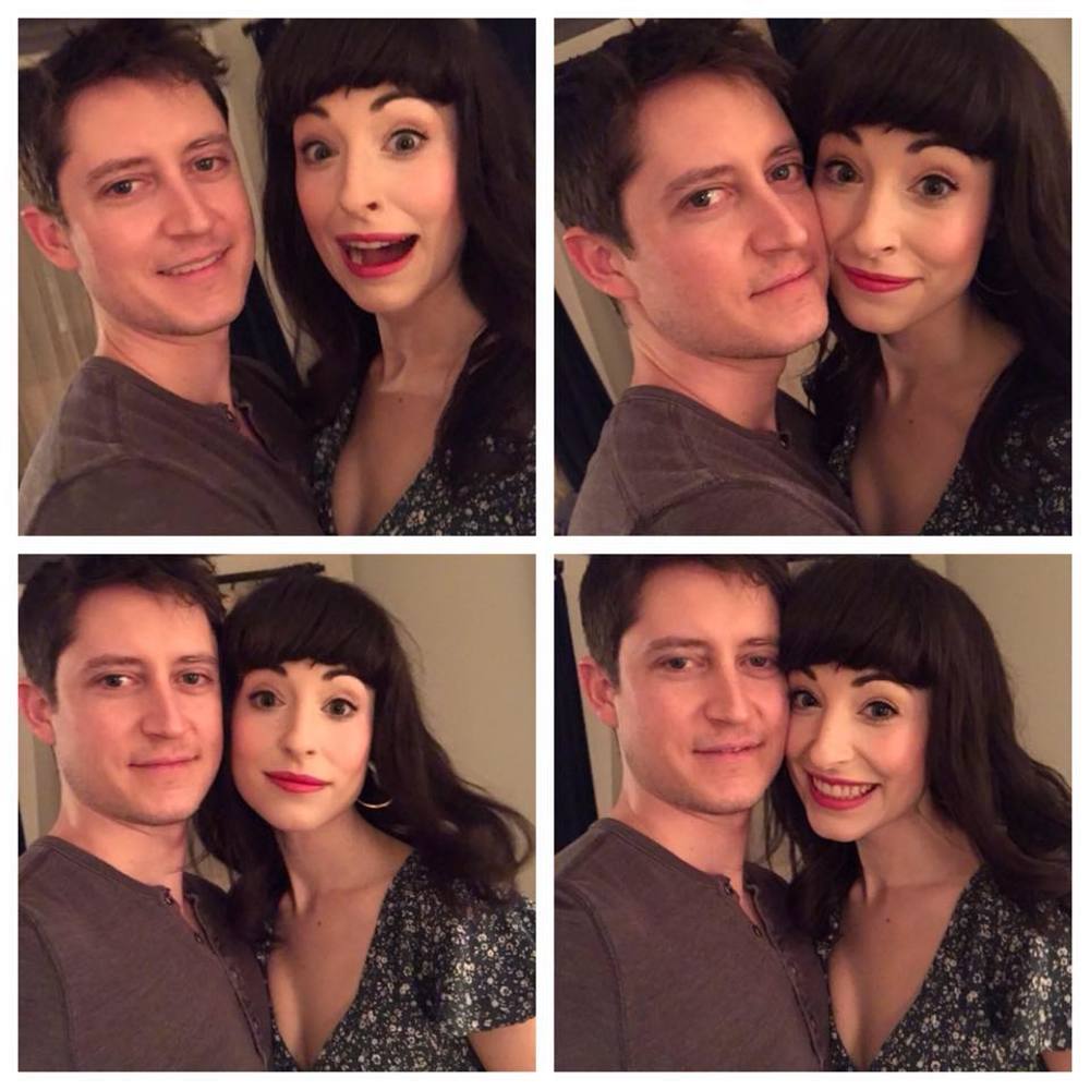 Meet your Posher, Rachel